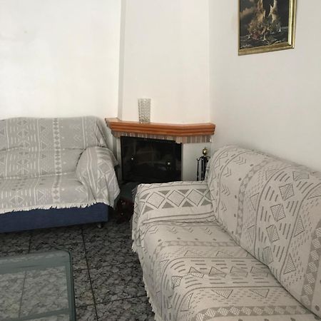 Villa Casa Duplex à San Pedro del Pinatar Extérieur photo