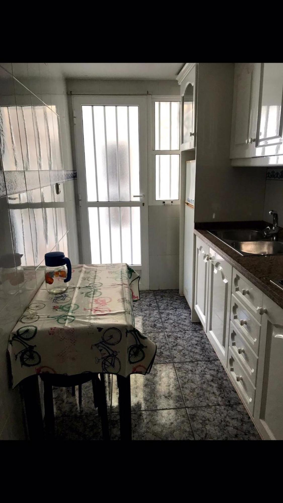 Villa Casa Duplex à San Pedro del Pinatar Extérieur photo